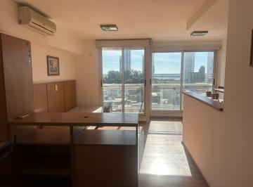 Departamento de 1 ambiente, Rosario · Depto Monoambiente - Brown 2857