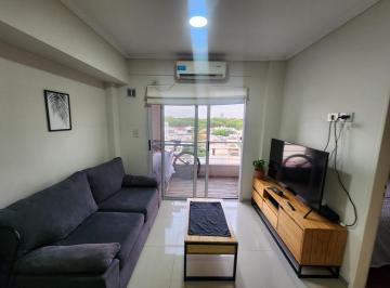 Departamento · 32m² · 2 Ambientes · Departamento 2 Ambientes con Balcón Al Frente
