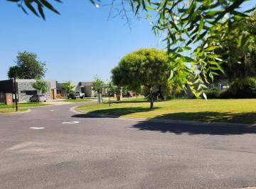 Terreno · 574m² · Terreno en Venta en Pilar del Este. San Ramiro - Lote Interno