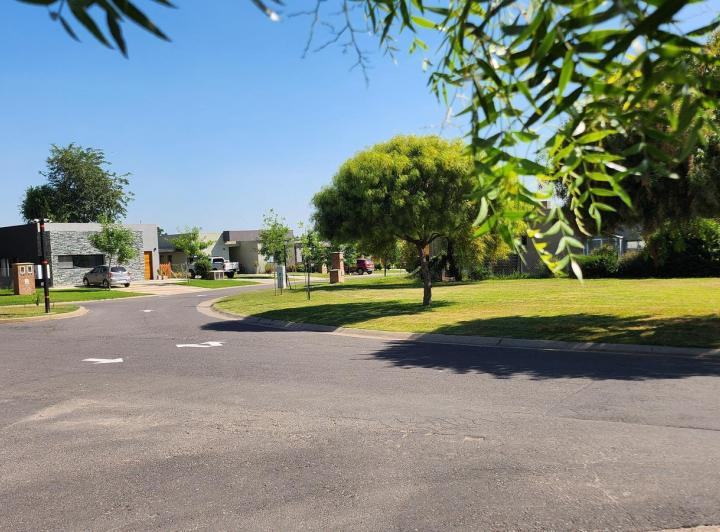Terreno · 574m²