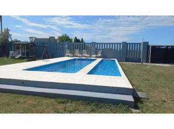 Casa · 80m² · 2 Ambientes · Quinta - Alquiler Temporario