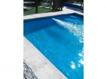 Casa · 200m² · 2 Ambientes · Quinta - Excelente Para Tu Evento!