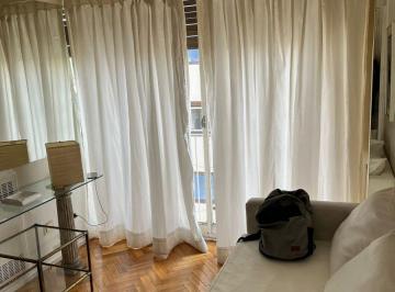 Departamento · 40m² · 2 Ambientes · Alquiler Temporal, Departamento de 2 Ambientes Amoblado - Retiro
