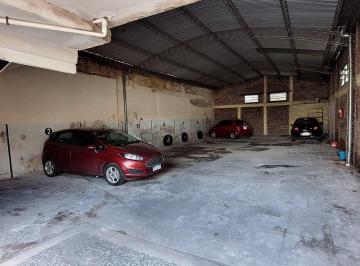 Depósito · 153m² · 1 Ambiente · Galpon Tinglado con Vivienda