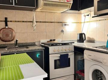 Departamento · 34m² · 2 Ambientes · Venta Departamento 2 Ambientes con Balcon Moron