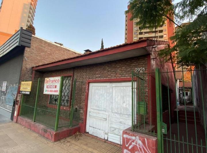 Terreno · 335m²