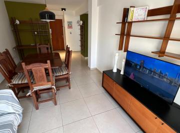 Departamento · 48m² · 2 Ambientes · Alquiler 1 Dormitorio Amoblado 3 de Febrero 115