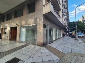Local comercial , Recoleta · Espectacular Esquina - Apto Todo Rubro