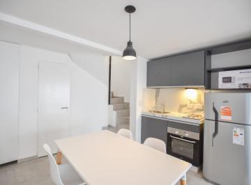 Departamento · 54m² · 2 Ambientes · 1 Cochera · Departamento en Venta - Lincoln Village, City Bell