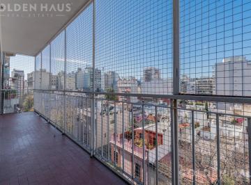 Departamento · 70m² · 4 Ambientes · Departamento en Alquiler en Caballito