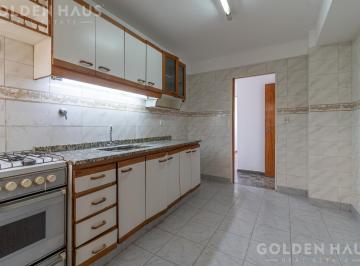 Departamento · 70m² · 4 Ambientes · Departamento en Alquiler en Caballito