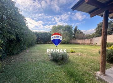Casa · 71m² · 2 Ambientes · Venta Casa Cerrillos Gran Jardin, Permuta Oportuni