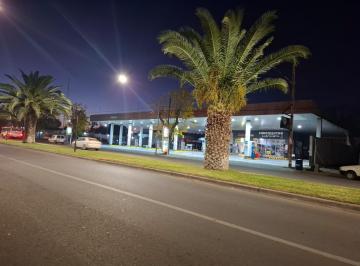 Local comercial , San Rafael · Estación de Servicios Sobre Av Mitre en Ciudad de San Rafael Mza.