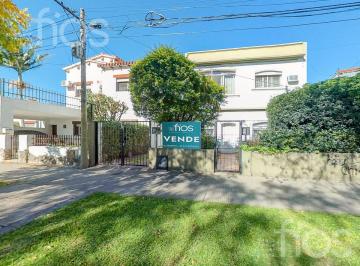 Casa · 284m² · 7 Ambientes · 3 Cocheras · Venta Casa 4 Dorm. Cochera Jardín Dos Plantas Sobre Av del Rosario Frente a Plaza Las Heras