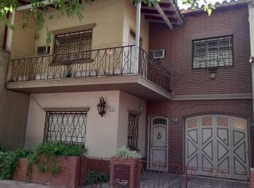 Casa de 4 ambientes, Ciudad de Mendoza · Venta Casa - Suipacha 6ta Seccion - Mendoza
