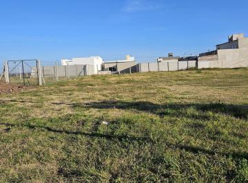 Terreno · 357m² · Venta / Lote / Loteo Altos del Sur