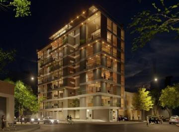 Departamento · 92m² · 3 Ambientes · Departamento Dos Dorm. en Venta de Pozo en La Plata