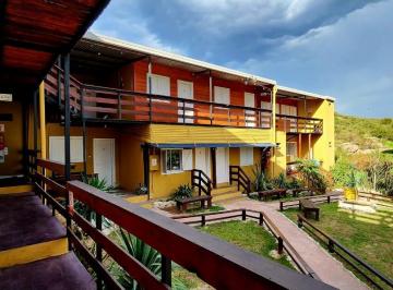 Hotel de 10 ambientes, Tanti · Se Vende Complejo Turistico en Tanti. Oportunidad de Inversion. con Escritura