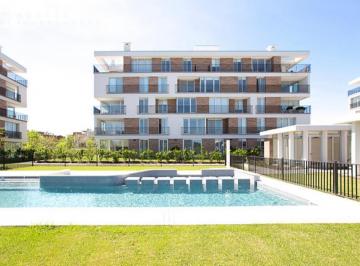 Departamento · 53m² · 2 Ambientes · 1 Cochera · Esquinero en Vilahaus 2 Amb | Vco Propiedades