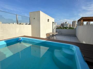 Departamento · 37m² · 1 Ambiente · Departamento en Venta de 1 Ambiente con Terraza Propia - Caballito Norte