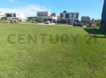 Terreno · 402m² · Venta de Lote Terreno en Vila Marina 2 Villanueva Tigre