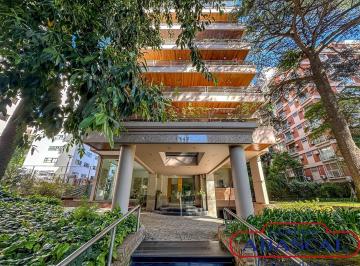 Departamento · 318m² · 5 Ambientes · 2 Cocheras · Departamento Piso en Venta en Belgrano, Capital Federal, Buenos Aires