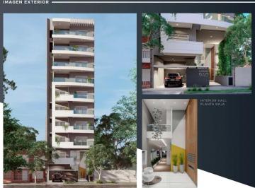 Departamento · 53m² · 2 Ambientes · Departamento en San Lorenzo