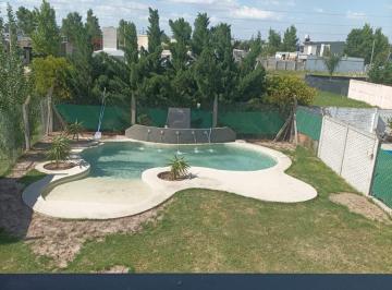 Casa · 360m² · 5 Ambientes · Casa en Alquiler Temporario 3 Dorm. Tierra de Sueños 3