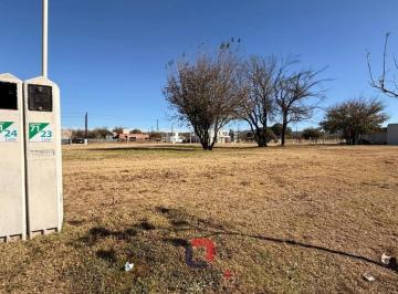 Terreno · 350m² · Lotes en Tejas 4
