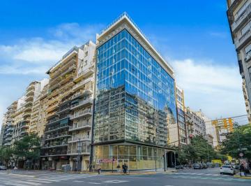 Oficina comercial · 205m² · 1 Ambiente · Oficina - Tribunales Office 205 m² - Piso 8 Unidades 3 y 4