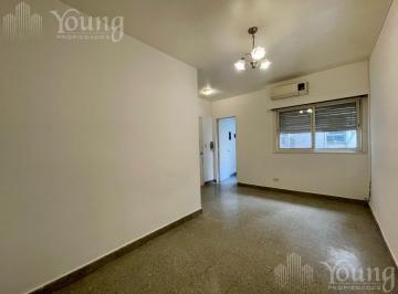 Departamento · 35m² · 2 Ambientes · Departamento 2 Ambientes en Venta Avellaneda Centro