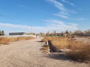 Terreno , Guaymallén · Lote en Venta en Guaymallén