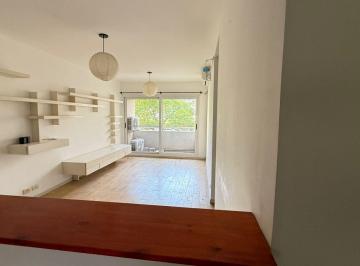 Departamento · 48m² · 2 Ambientes · Departamento - Alquiler - Chacarita - 2 Ambientes - Amenities
