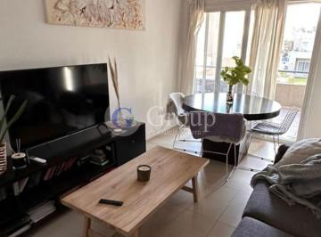 Departamento · 62m² · 2 Ambientes · 1 Cochera · Departamento en Alquiler Dos Ambientes en Harmony Pilar