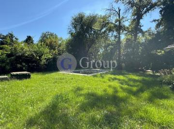Terreno · 827m² · Lote en Venta en Highland Park Country Club, Pilar