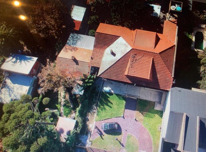 Terreno · 600m²
