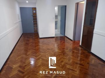 Departamento · 60m² · 3 Ambientes · Departamento en Alquiler
