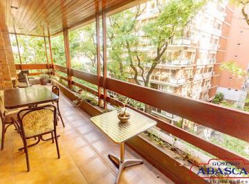 Departamento · 147m² · 5 Ambientes · 2 Cocheras · Departamento Piso en Alquiler en Belgrano, Capital Federal, Buenos Aires