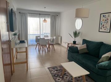 Departamento · 52m² · 2 Ambientes · 1 Cochera · Semipiso C/cochera Alquiler Hasta Diciembre