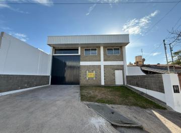 Bodega-Galpón de 5 ambientes, La Calera · Alquilo Galpones Cuesta Colorada