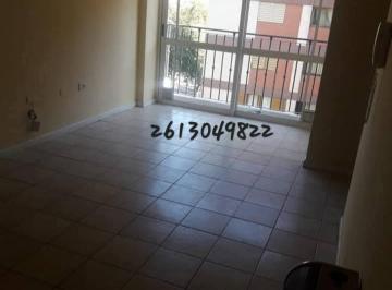 Departamento de 7 ambientes, Ciudad de Mendoza · Alquilo Departamento Cerca del Parque Central
