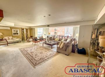 Departamento · 280m² · 5 Ambientes · 2 Cocheras · Departamento Piso en Venta en Belgrano, Capital Federal, Buenos Aires