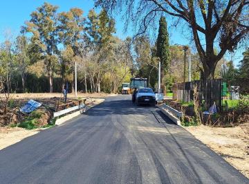 Terreno · 404m² · Lote Semi Abierto Apto Credito