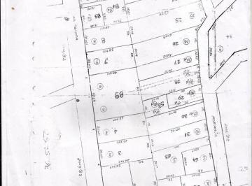 Terreno · Se Vende Dos Lotes en Tanti