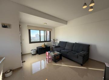 Departamento · 52m² · 2 Ambientes · 1 Cochera · Departamento en Alquiler Campana