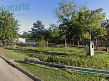 Terreno · 977m² · Alquiler de Terreno de 977 m² en Moreno - Sobre Acceso Oeste