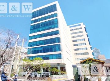 Oficina comercial · 407m² · 5 Cocheras · Juan Carlos Cruz Al 1800 | Oficina en Alquiler y Venta | Vicente López