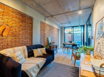 Departamento · 48m² · 2 Ambientes · Departamento - Pichincha