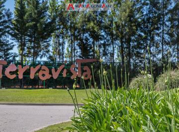 Terreno · 1095m² · Venta de Lote en Terravista