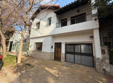 Casa de 5 ambientes, Vicente López · Casa Venta La Lucila